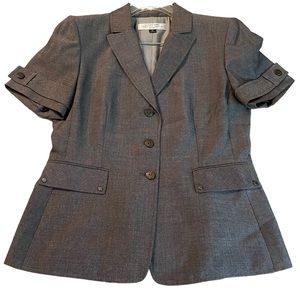 Jacket Only (not a complete suit)